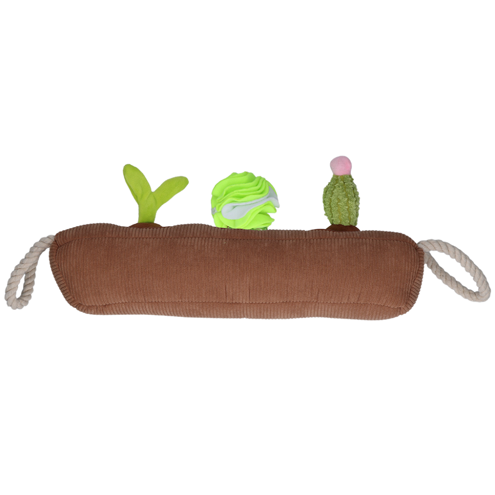Garden Paws Snuffle Box Sprout, Crop & Cactus
