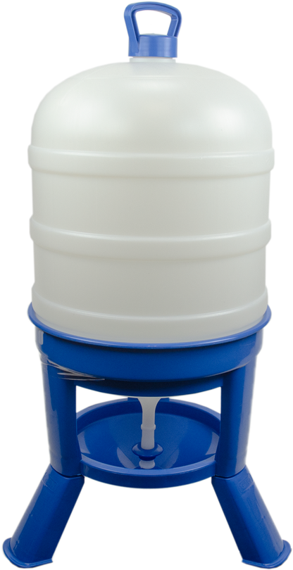 Gaun Pluimvee Drinktoren 40 l