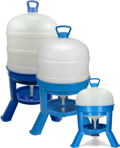 Gaun Pluimvee Drinktoren 30 l