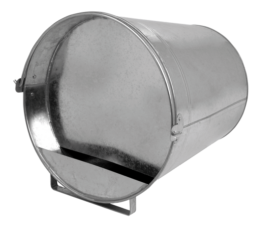 Gaun Pluimvee Drinkemmer Gegalvaniseerd 12 l