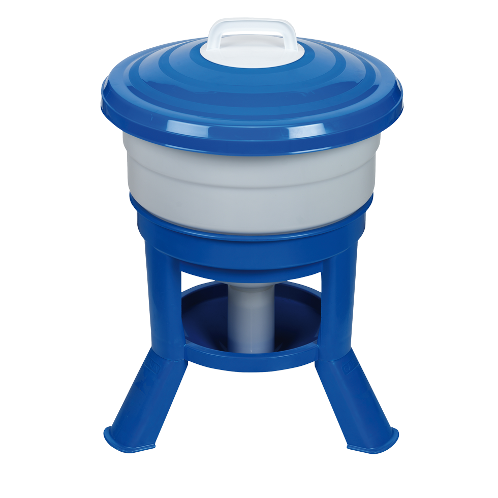 Gaun Imperial Drinktoren 30 l