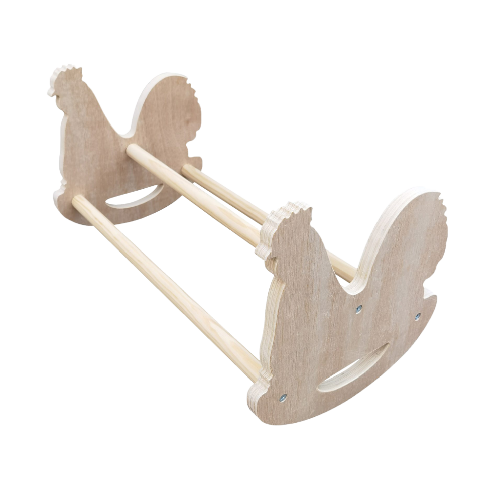 Gaun Chicken Roosting Swing