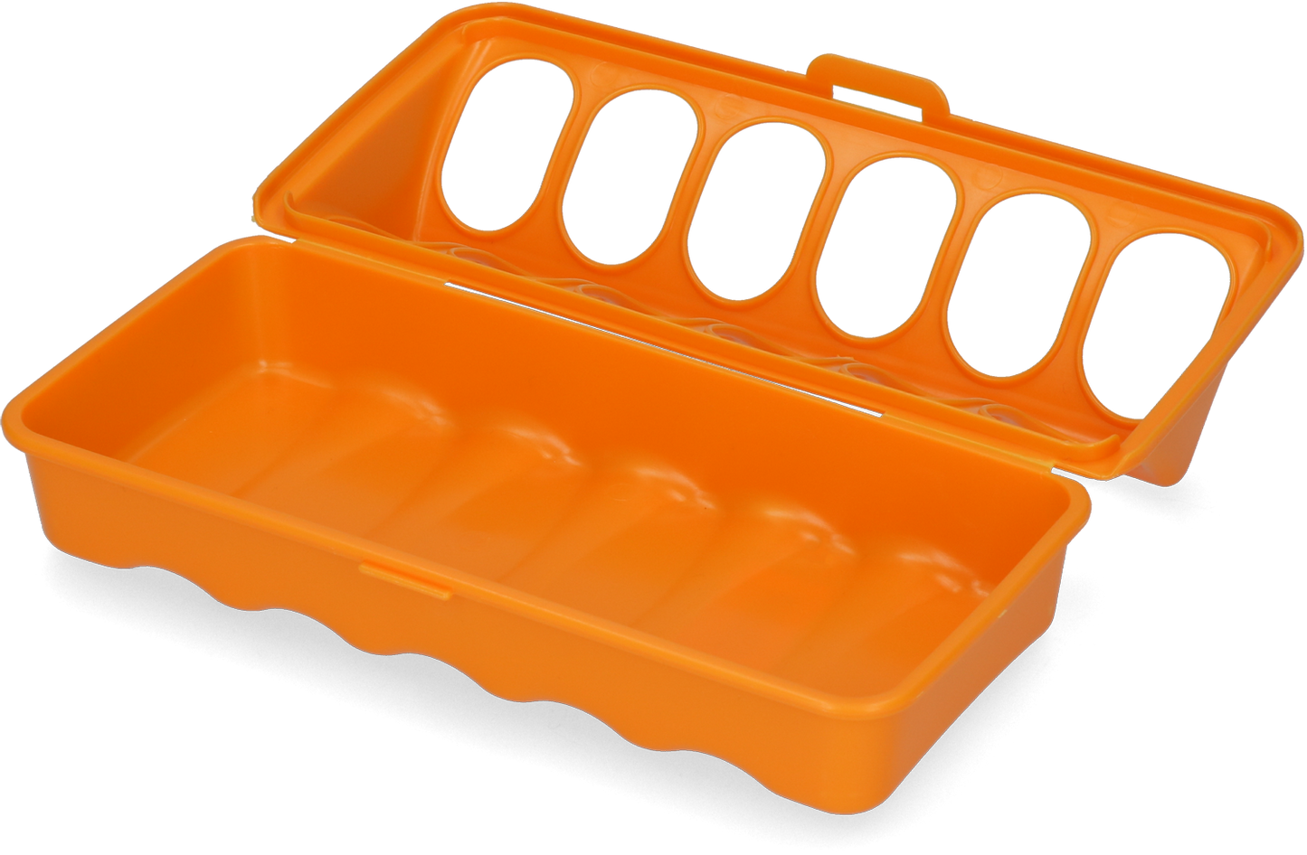 Gaun Pluimvee Voertrog 20 cm Assorti