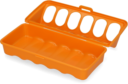 Gaun Pluimvee Voertrog 20 cm Assorti