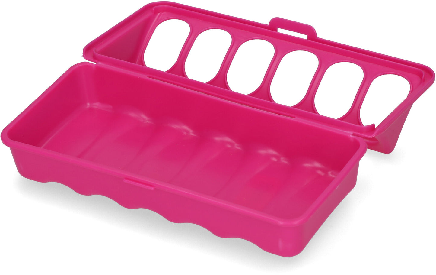 Gaun Pluimvee Voertrog 20 cm Assorti