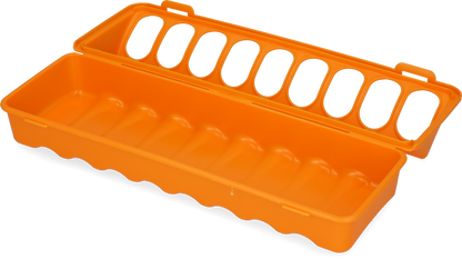 Gaun Pluimvee Voertrog 30 cm Assorti
