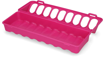 Gaun Pluimvee Voertrog 30 cm Assorti