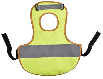 Gaun Pluimvee Kippen Vest