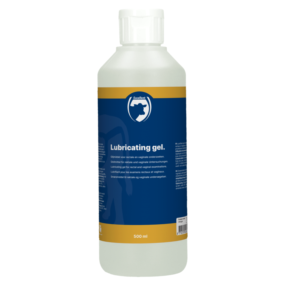 Excellent Glijmiddel 500 ml
