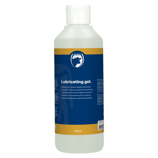 Excellent Glijmiddel 500 ml
