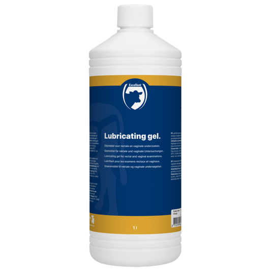 Excellent Glijmiddel 1 l