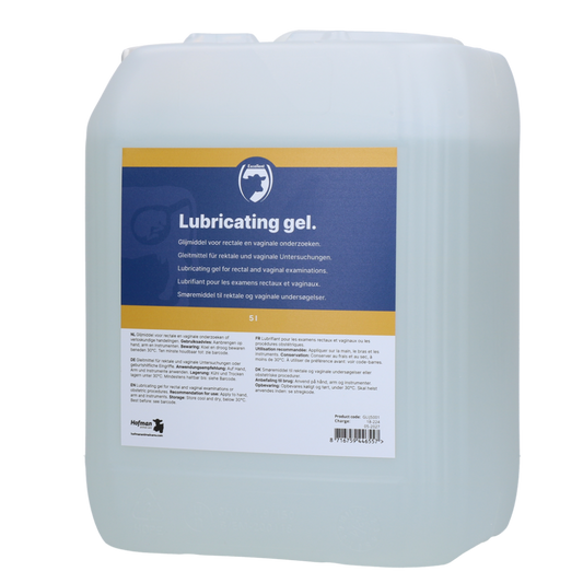 Excellent Glijmiddel 5 l