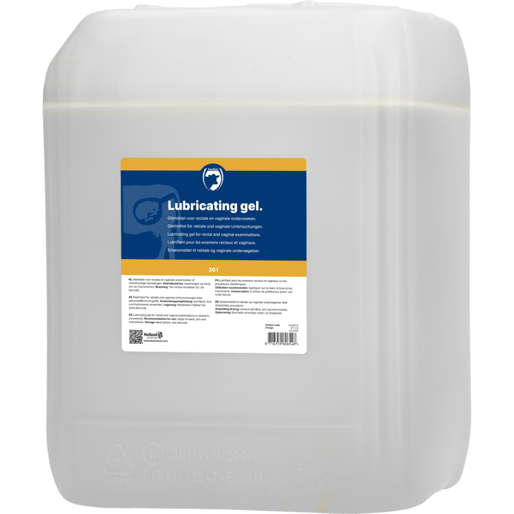 Excellent Glijmiddel 20 l