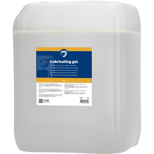 Excellent Glijmiddel 20 l