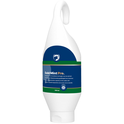 Excellent Gold Mint Pro Sta-/Hangtube 500 ml