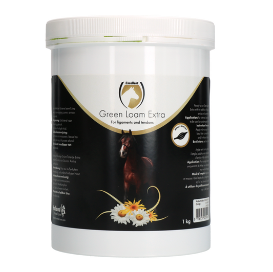 Excellent Horse Green Loam Extra 1 kg