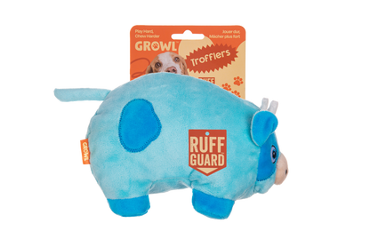 Growl Trofflers Moo Moo de Koe