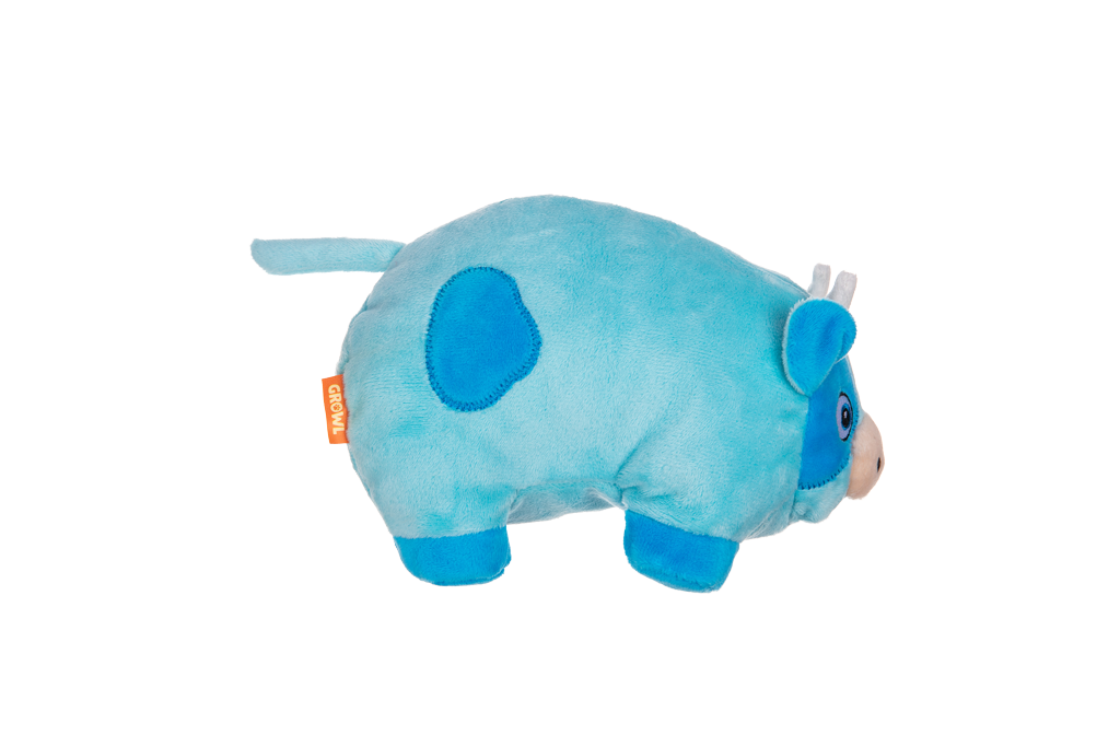 Growl Trofflers Moo Moo de Koe