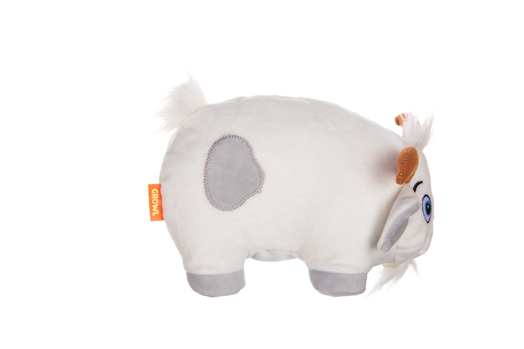 Growl Trofflers Bleaty de Geit