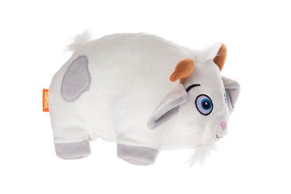Growl Trofflers Bleaty de Geit