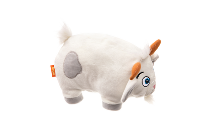 Growl Trofflers Bleaty de Geit
