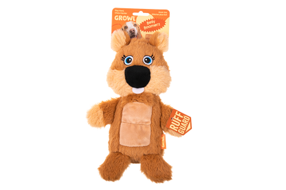 Growl Belly Boomerz Benny de Bever