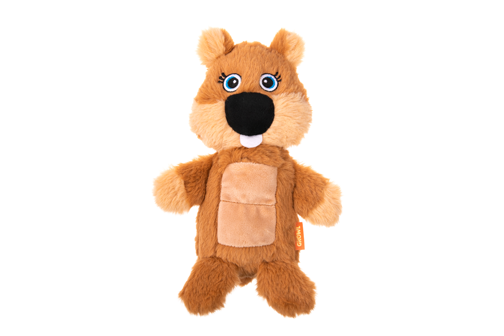 Growl Belly Boomerz Benny de Bever