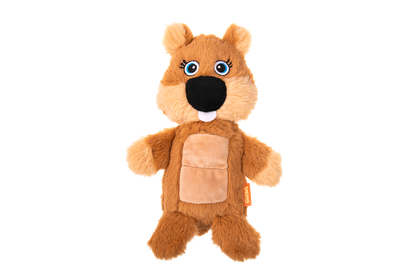 Growl Belly Boomerz Benny de Bever