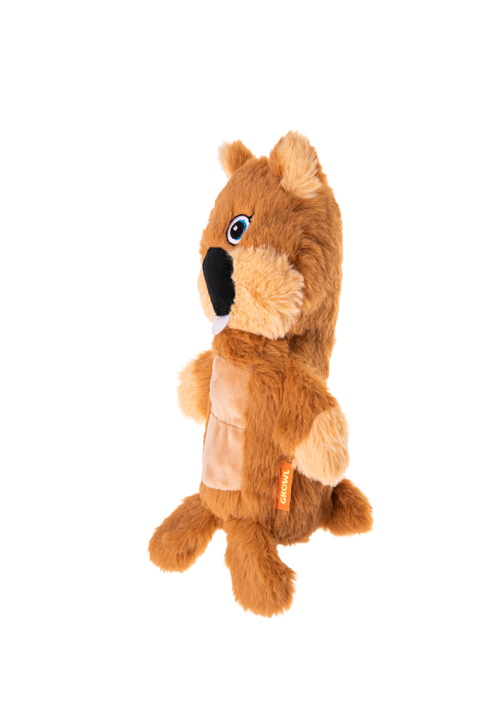 Growl Belly Boomerz Benny de Bever