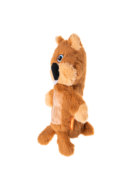 Growl Belly Boomerz Benny de Bever
