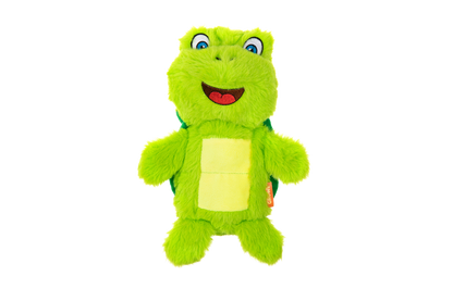 Growl Belly Boomerz Tina de Schildpad