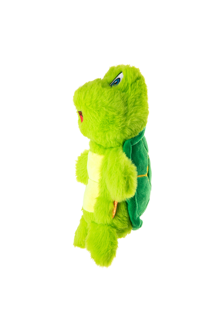 Growl Belly Boomerz Tina de Schildpad