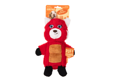 Growl Belly Boomerz Riley de Rode Panda