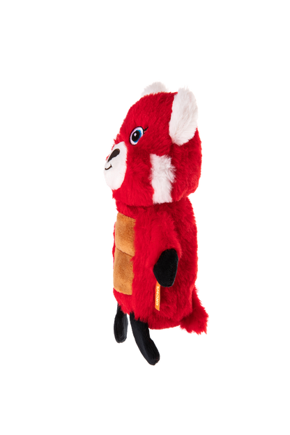 Growl Belly Boomerz Riley de Rode Panda