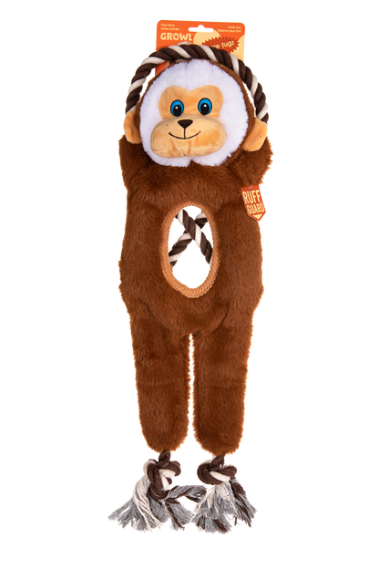 Growl Jungle Tugz Max de Aap