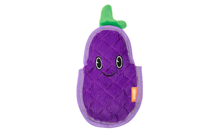 Growl Flip Floppz Eddie de Aubergine