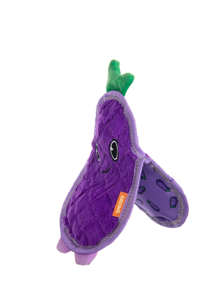 Growl Flip Floppz Eddie de Aubergine