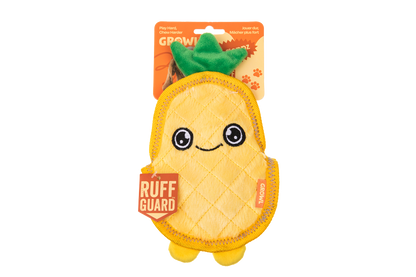 Growl Flip Floppz Penny de Ananas