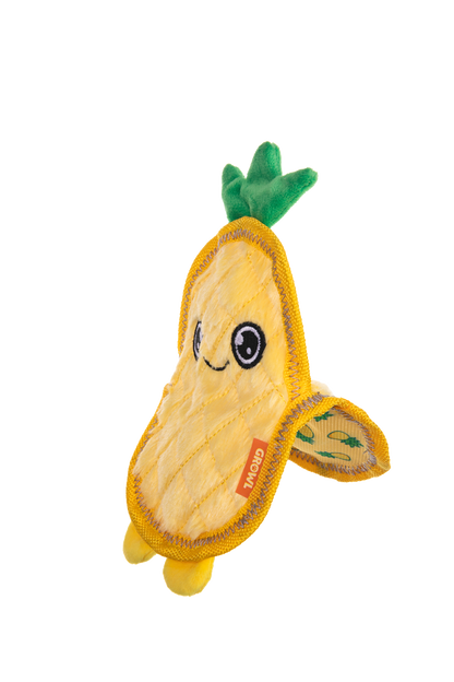 Growl Flip Floppz Penny de Ananas
