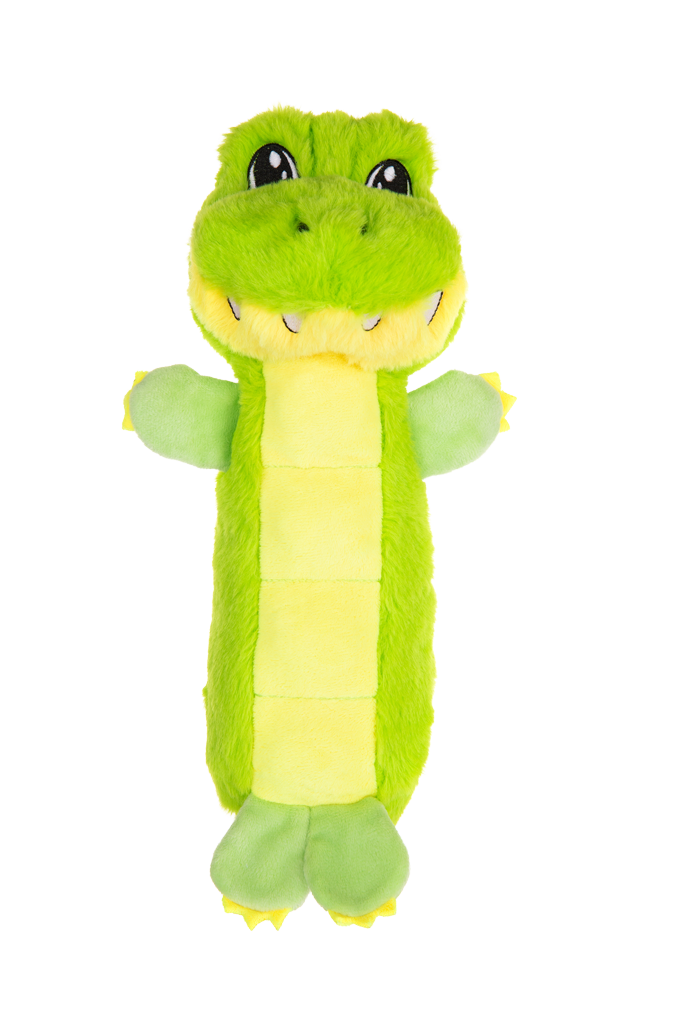 Growl Belly Busters Gary de Krokodil