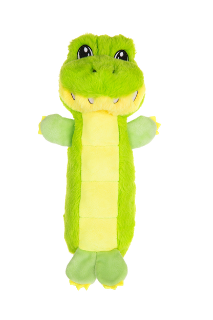 Growl Belly Busters Gary de Krokodil