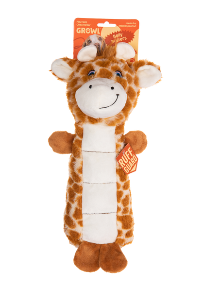 Growl Belly Busters Ginny de Giraffe