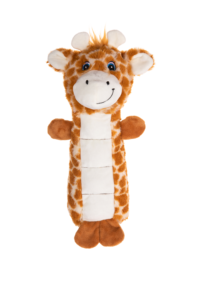 Growl Belly Busters Ginny de Giraffe