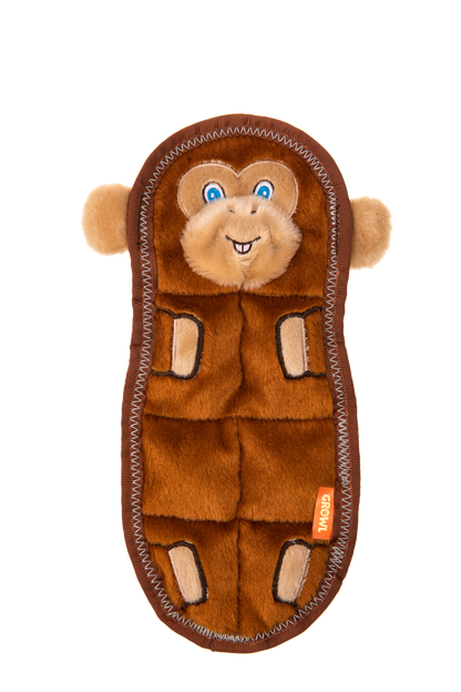 Growl Zoo Matz Mildred de Aap