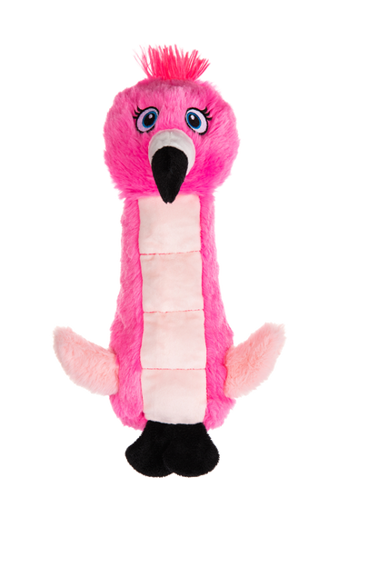 Growl Belly Burdz Fione de Flamingo