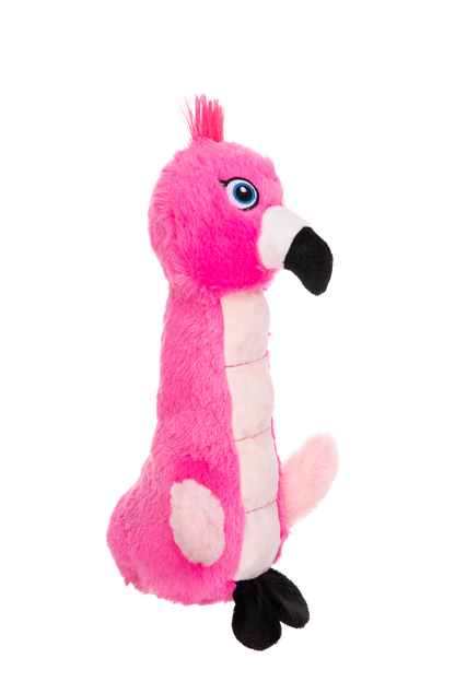 Growl Belly Burdz Fione de Flamingo