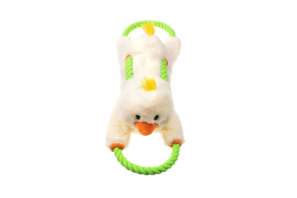 Growl Haystackerz Quacker de Eend