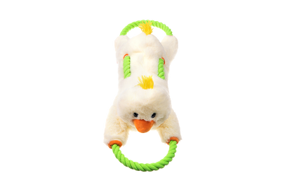 Growl Haystackerz Quacker de Eend