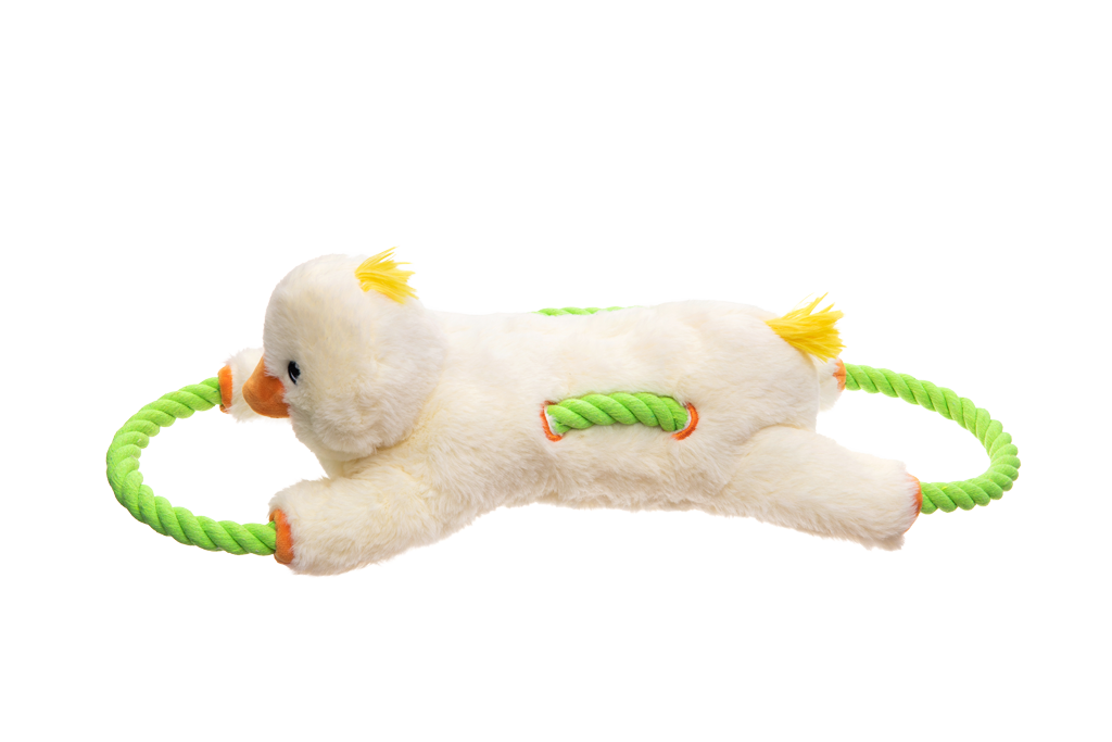 Growl Haystackerz Quacker de Eend