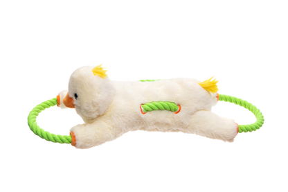 Growl Haystackerz Quacker de Eend